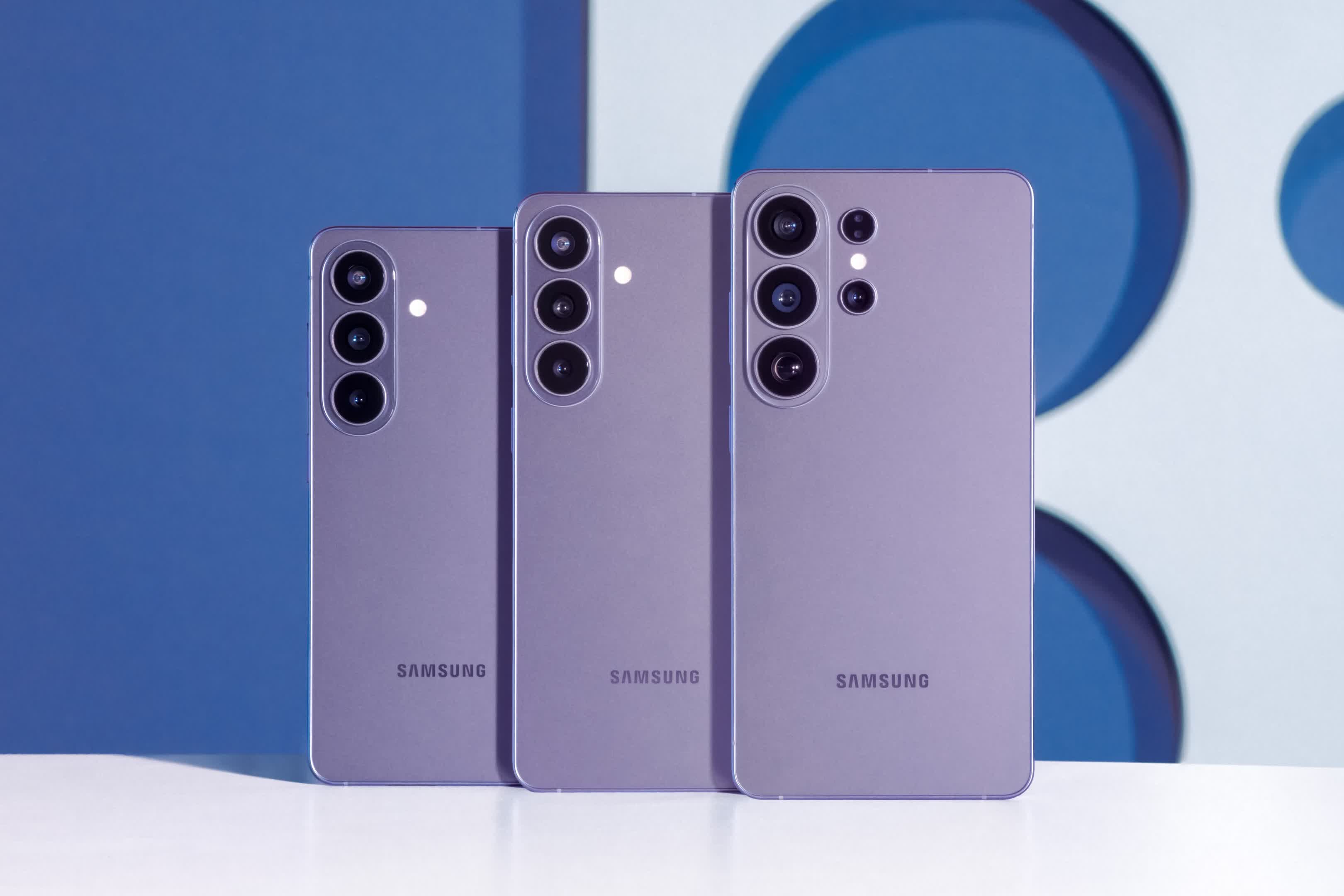 ドコモ、「Galaxy S26」シリーズを最大1万1000円割引