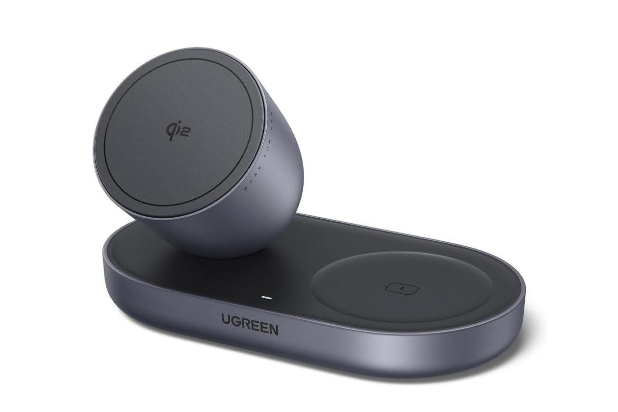 アマゾンでUGREENの充電器などタイムセール ヘッドホンは62％オフに