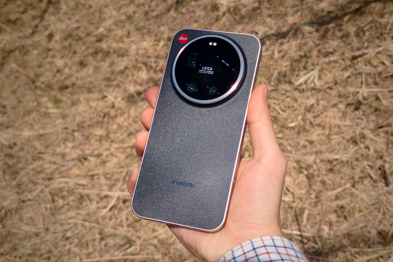 [みんなのケータイ]「Leica Leitzphone powered by Xiaomi」を早速購入！　取材で使いやすく満足