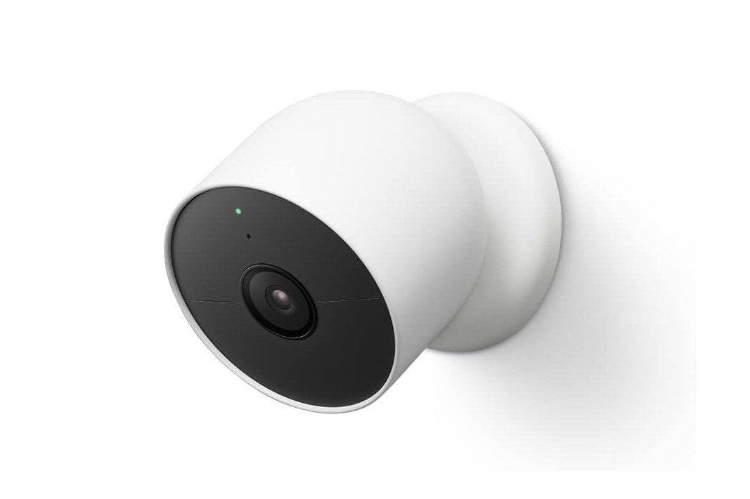 セキュリティカメラ「Google Nest Cam」がAmazonでセール、本日終了