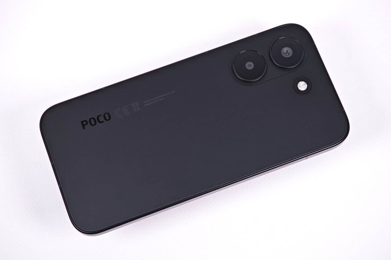 「POCO X8 Pro」クイックフォトレビュー