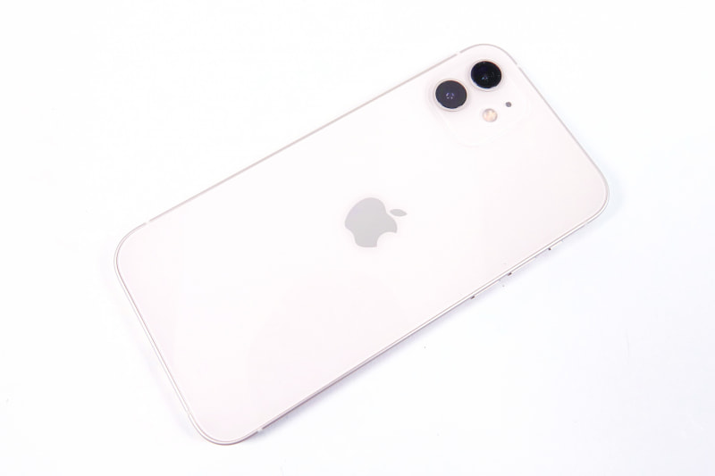 ワイモバイル、認定中古「iPhone 12」など9800円に