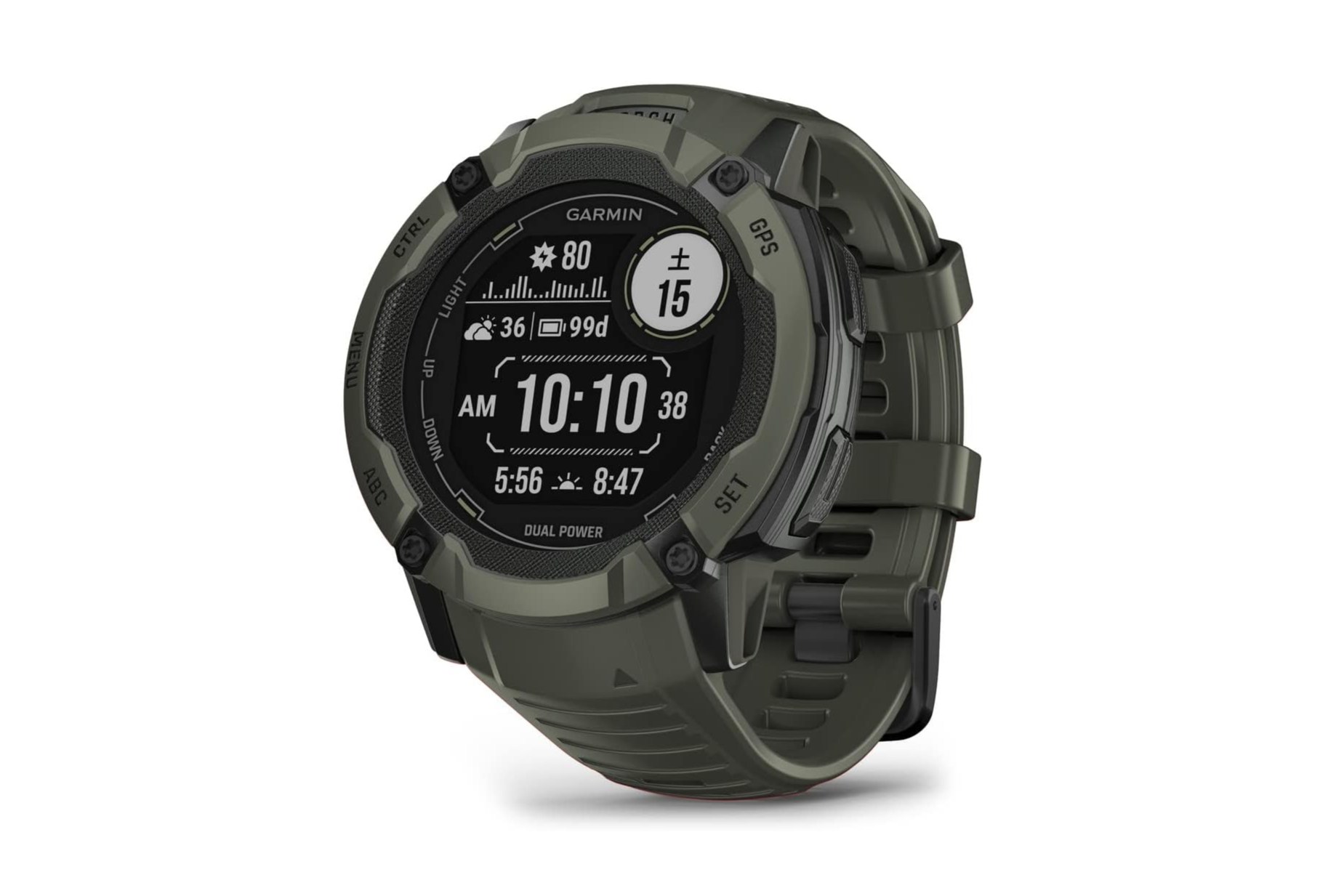 アマゾンでGARMINのスマートウォッチが最大31％オフ、本日終了のセール