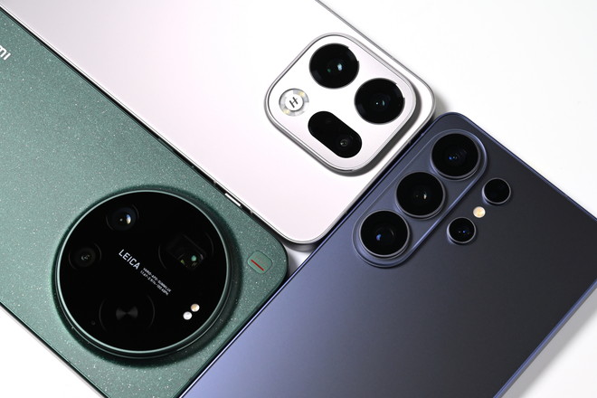 IIJmioでおトクに買える「OPPO Find X9」「Xiaomi 17 Ultra」「Galaxy S26 Ultra」のカメラ機能を徹底解説！[Sponsored]