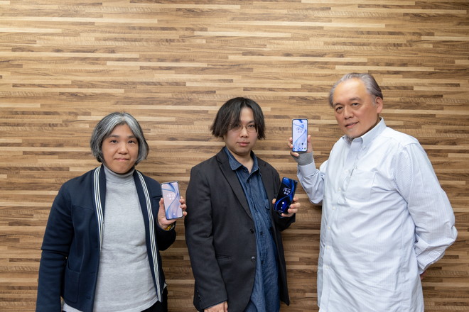 発売半年でも人気が衰えない「arrows Alpha」、“FCNTが大躍進”の秘密とは？　法林・房野・佐藤が語る[Sponsored]