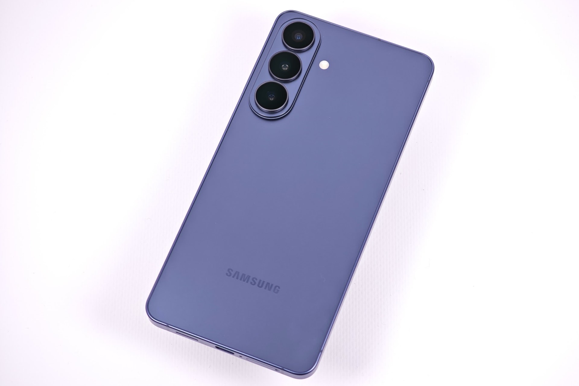 「Galaxy S26」でiPhoneとAirDropできる、日本でも開始