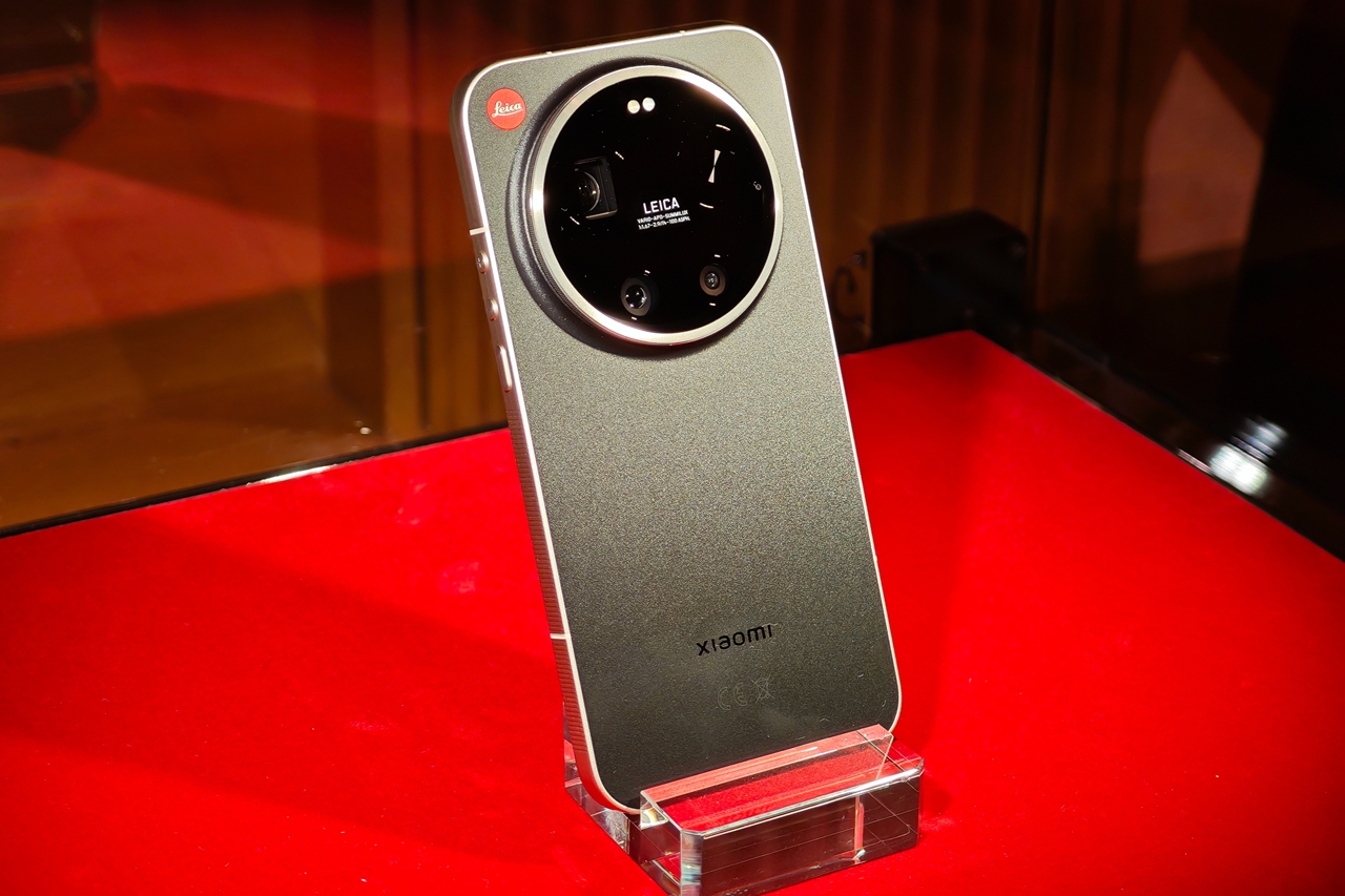 シャオミ「Leica Leitzphone」を100台限定の追加販売へ