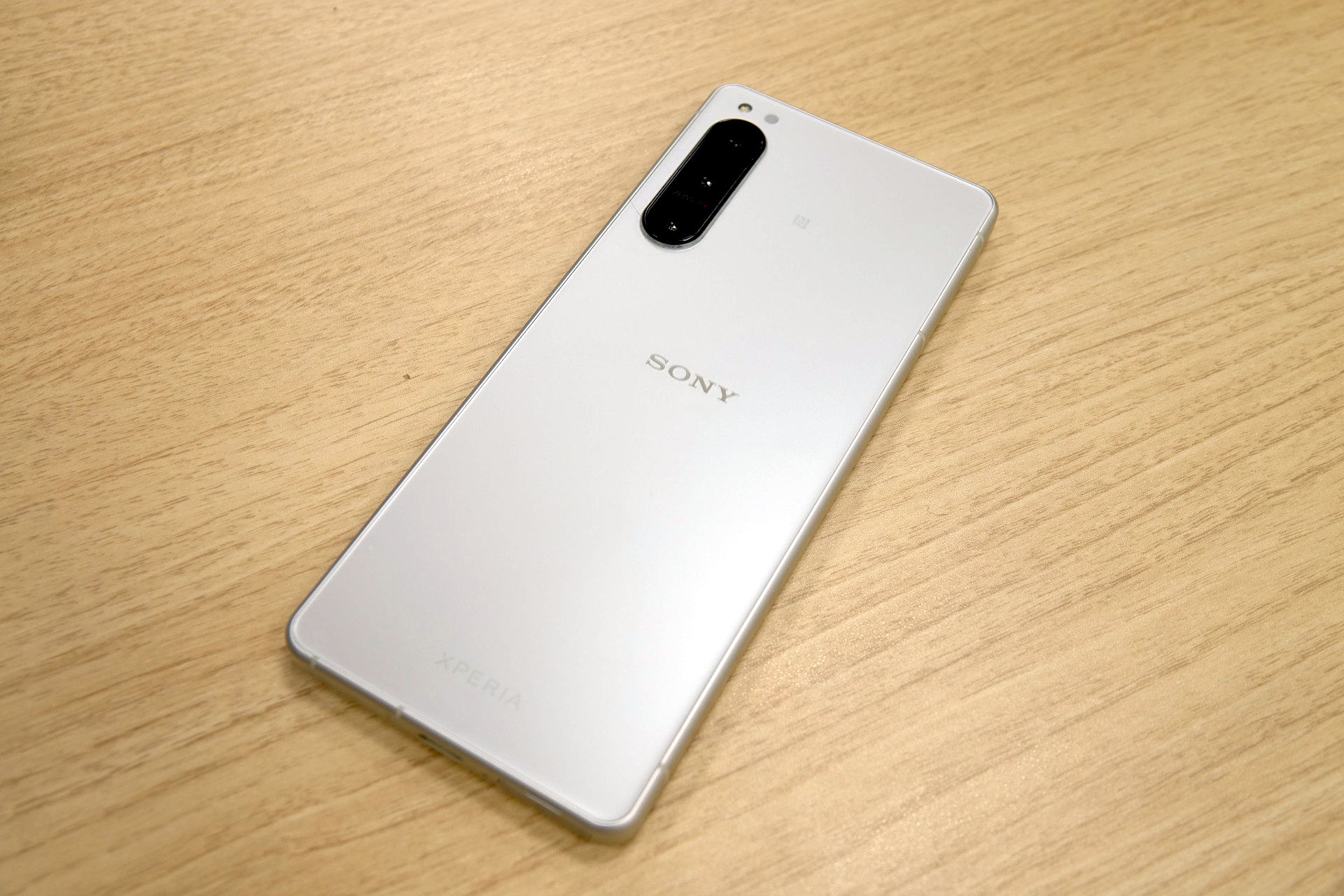 [みんなのケータイ]3年間使い続けた「Xperia 5 IV」のバッテリーはどれくらいもつのか？