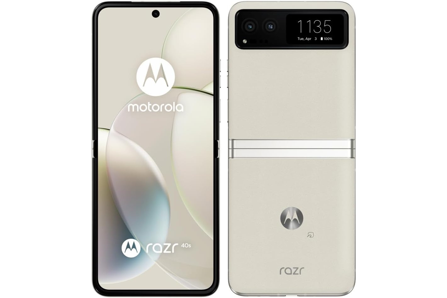 整備済み品のmotorola razr 40sが約3.7万円、新生活セールFinalの先行