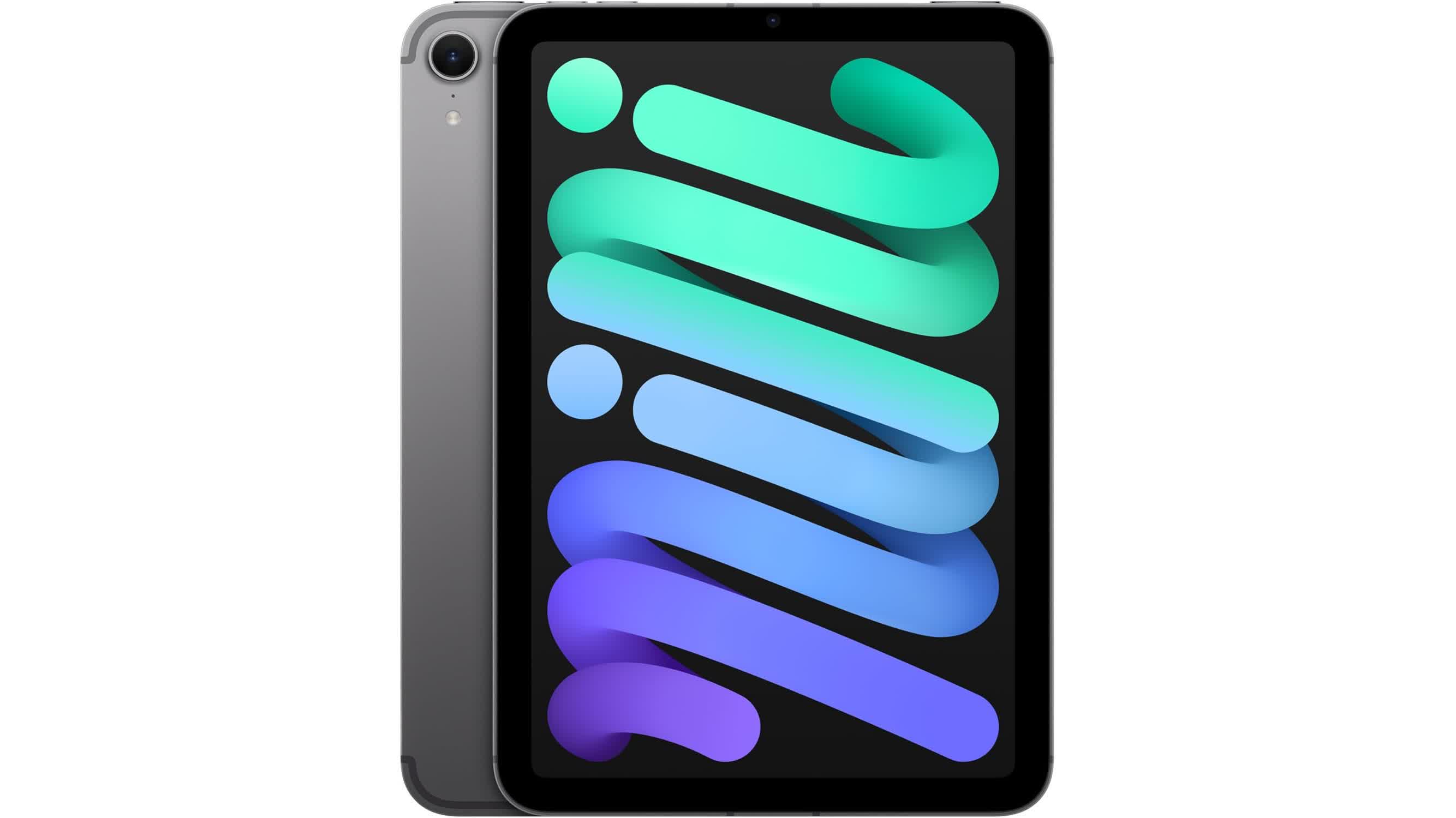 Amazonで整備済みiPadがセール、「iPad mini（A17 Pro）」が29％オフ
