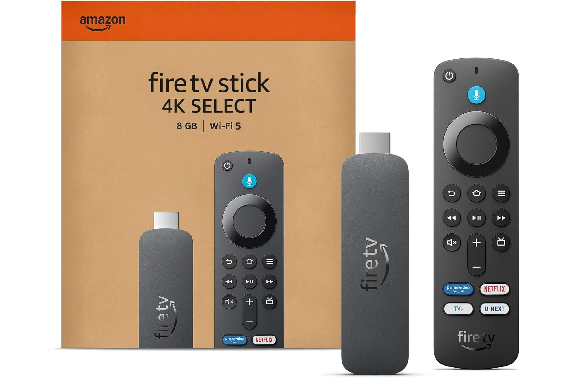 【24時までタイムセール➕特典追加】engene ver 新品未開封 42枚 Fire TVシリーズがセール、「4K Select」が38％オフなど - ケータイ Watch