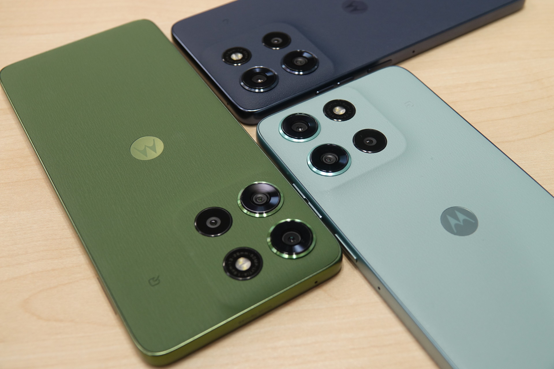 Amazonでワイモバイルのスマホがセール、「moto g66y 5G」が約1.5万円