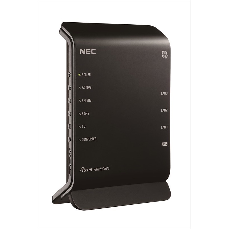 NECの「Aterm」に複数の脆弱性、サポート終了済み製品も対象