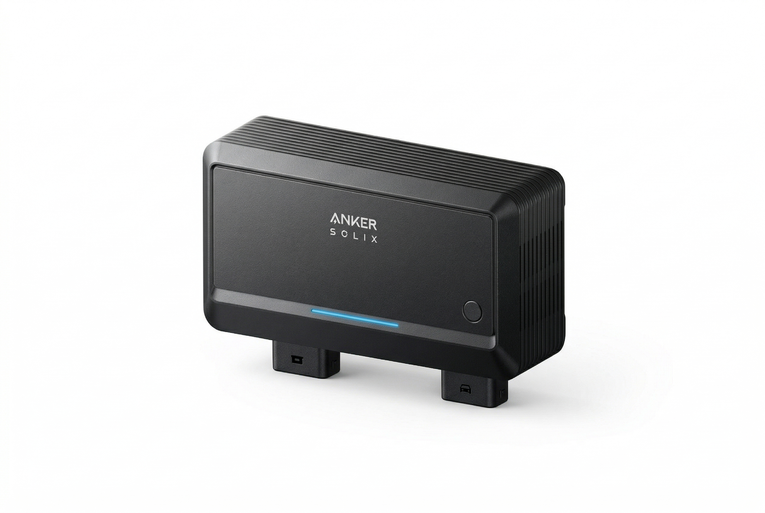 Anker、初の走行充電器「Anker Solix オルタネーターチャージャー」発売