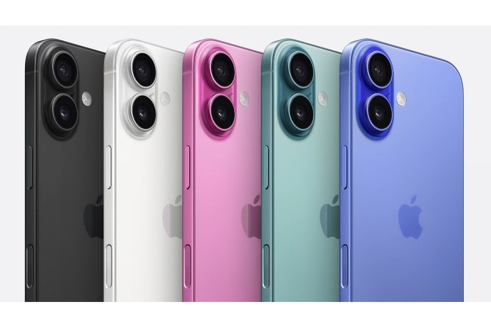 ドコモオンラインショップで「iPhone 16」と「Galaxy S26」の残価が変更