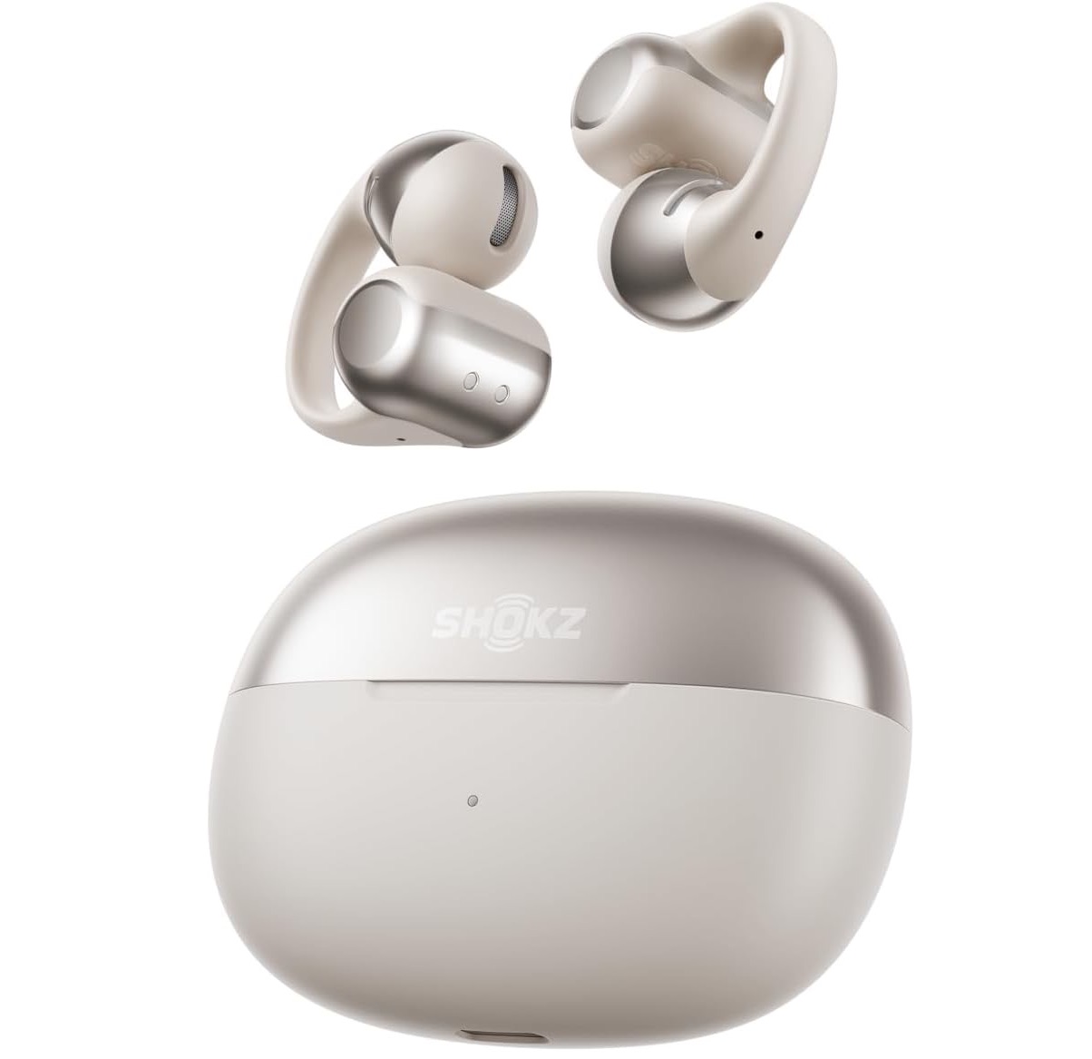 Shokzの「OpenDots ONE」がAmazonで2万2345円に割引 - ケータイ Watch