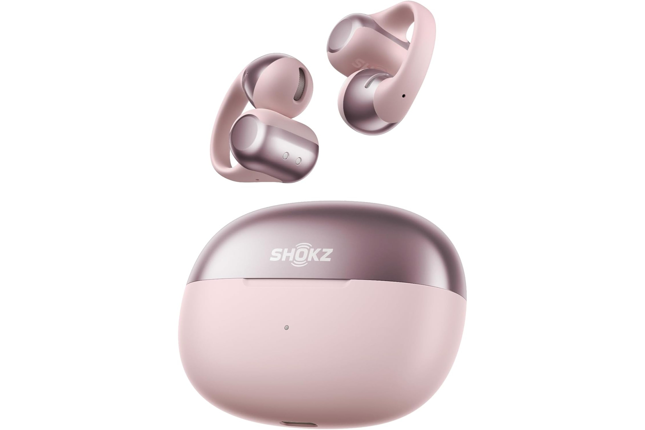 Amazonで「Shokz OpenDots ONE」が20％オフのタイムセール - ケータイ