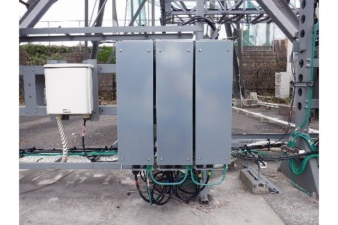 KDDI、基地局の電源をスマート化　九州の300局で再エネ利用と災害対応力強化