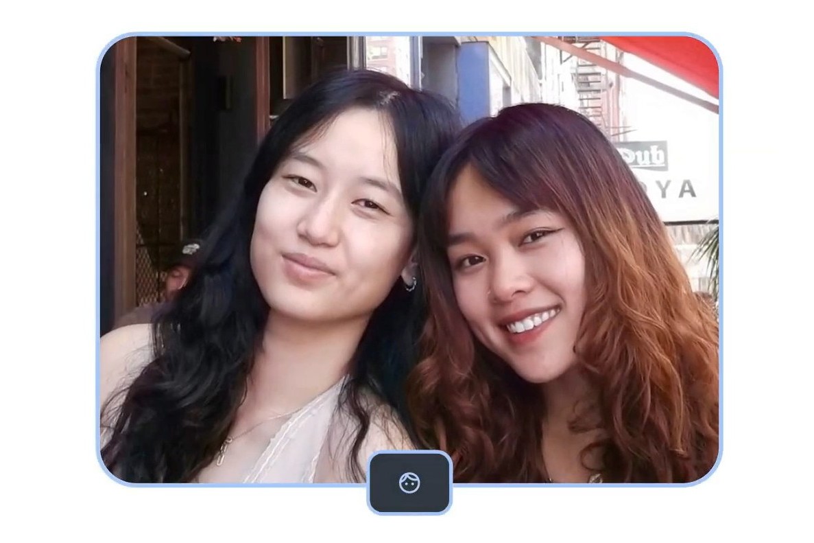 Googleフォトでお肌のシミを取り除く――顔のレタッチツール「Touch up」が登場