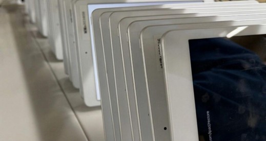 メルカリで28項目検品済みの「整備済みiPad」、ネットオフが販売