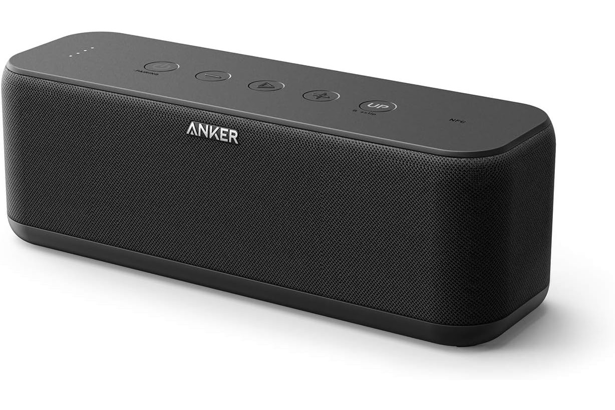 Ankerのスピーカーやケーブルなどがセール、Amazonの「スマイルSALE
