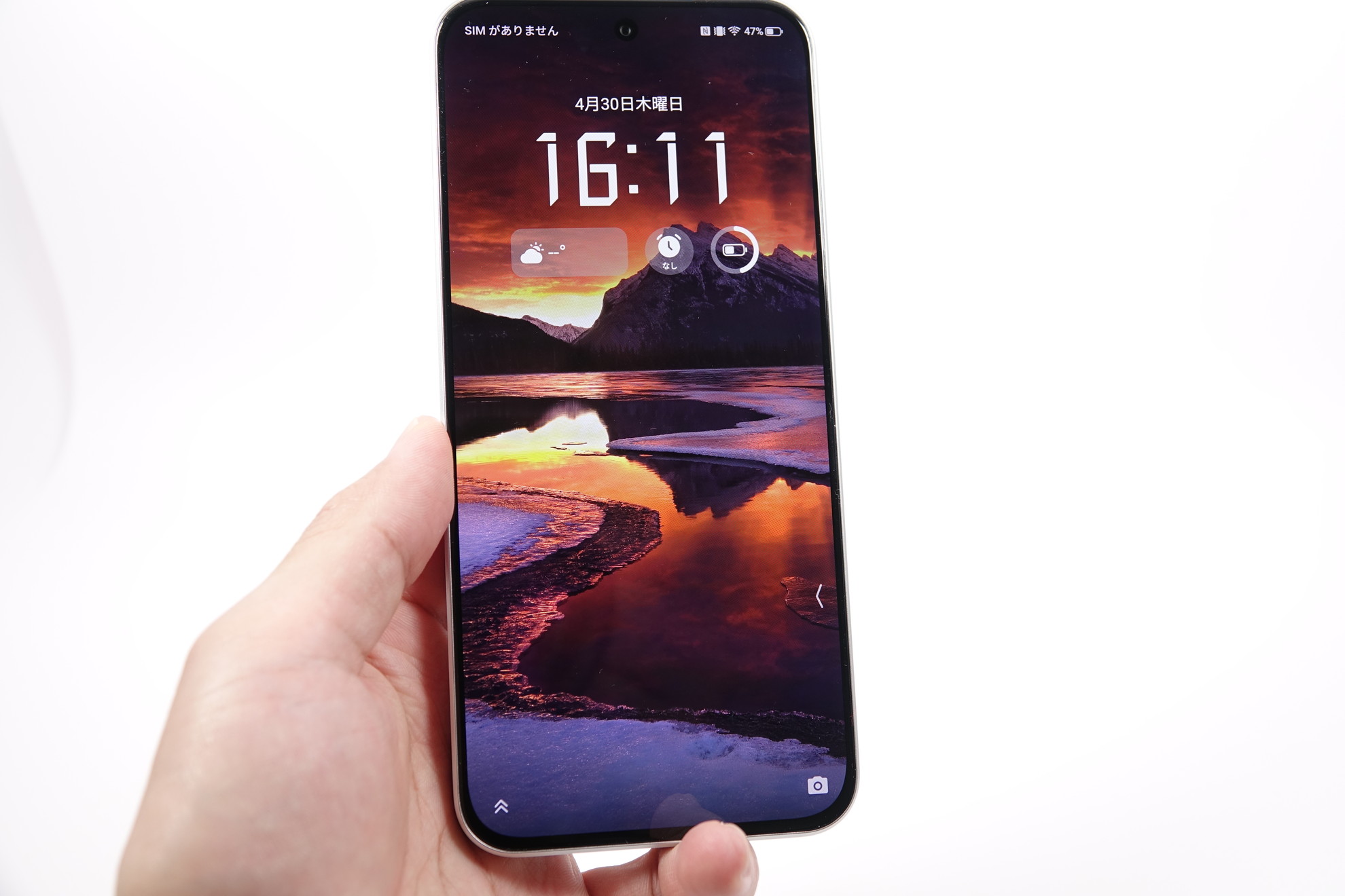 「nubia Neo 5 GT」クイックフォトレビュー、5.3万円で買えるバランスのとれたゲーミングスマートフォン