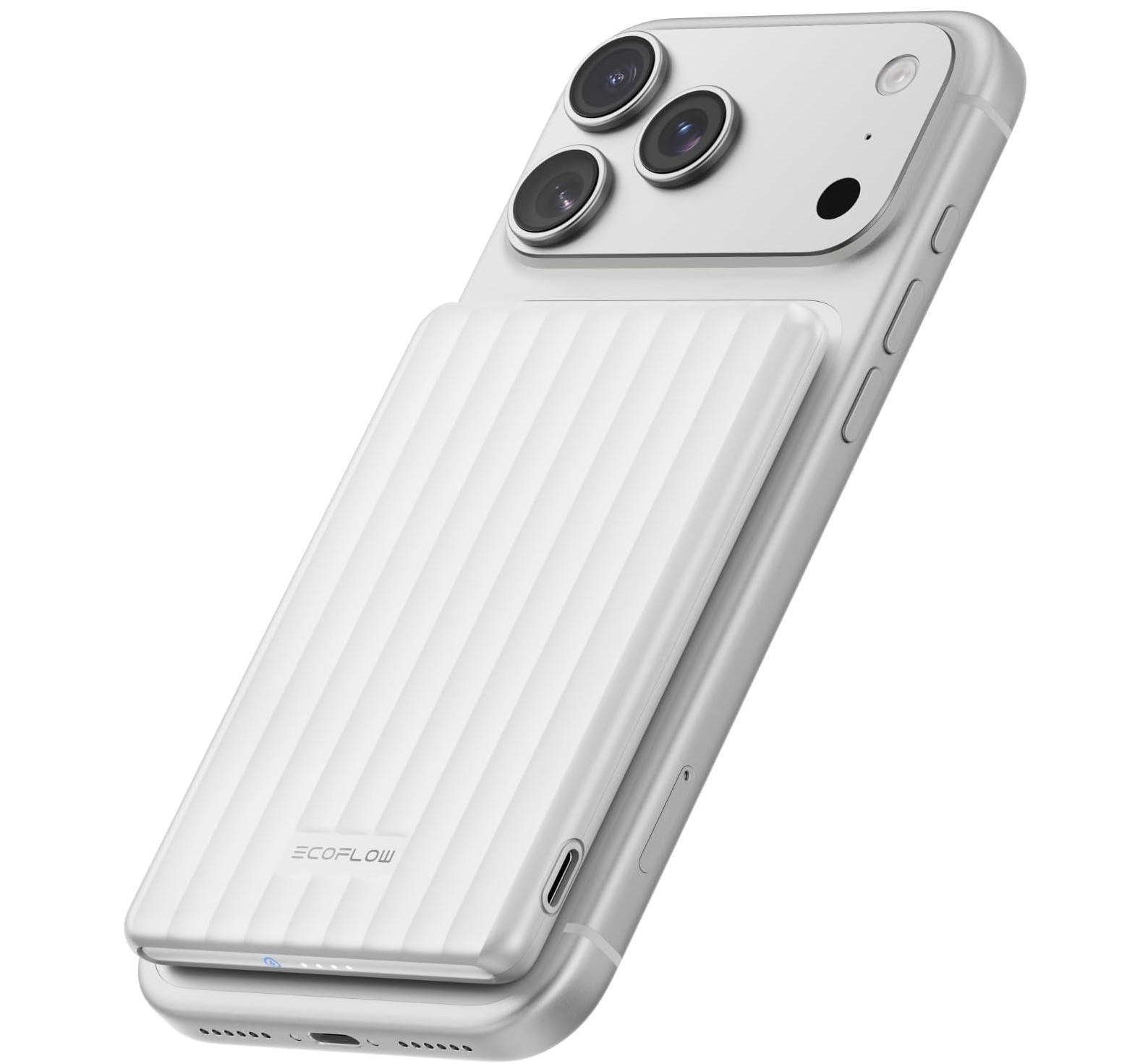 EcoFlowの充電器やモバイルバッテリーがAmazonでセール - ケータイ Watch
