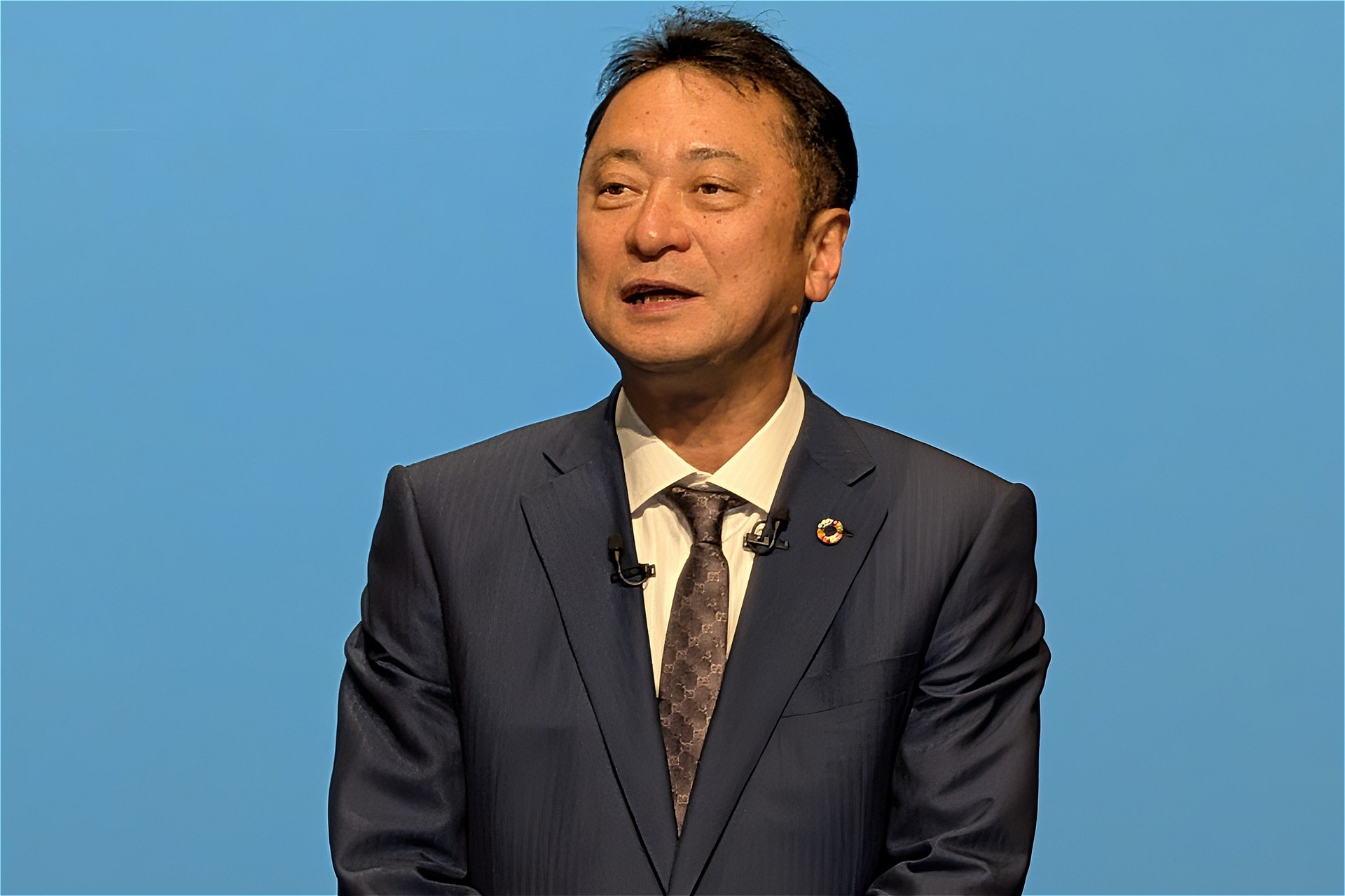 ソフトバンクとワイモバイルの値上げも「LINEMOは辛抱する」、宮川社長が語る
