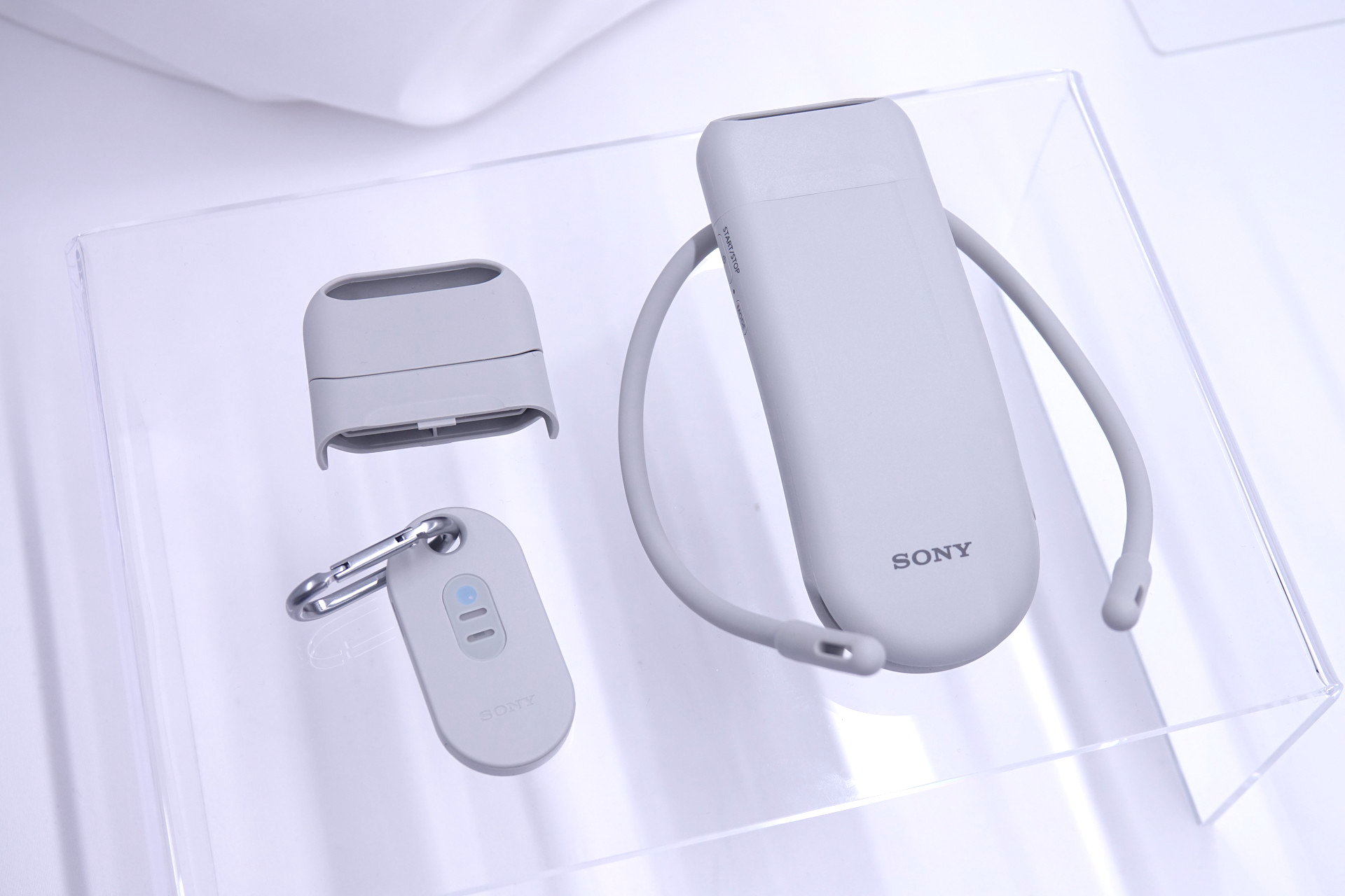 ビデオカメラの排熱技術が“着るクーラー”に、「REON POCKET」のこれまでと今後の展開