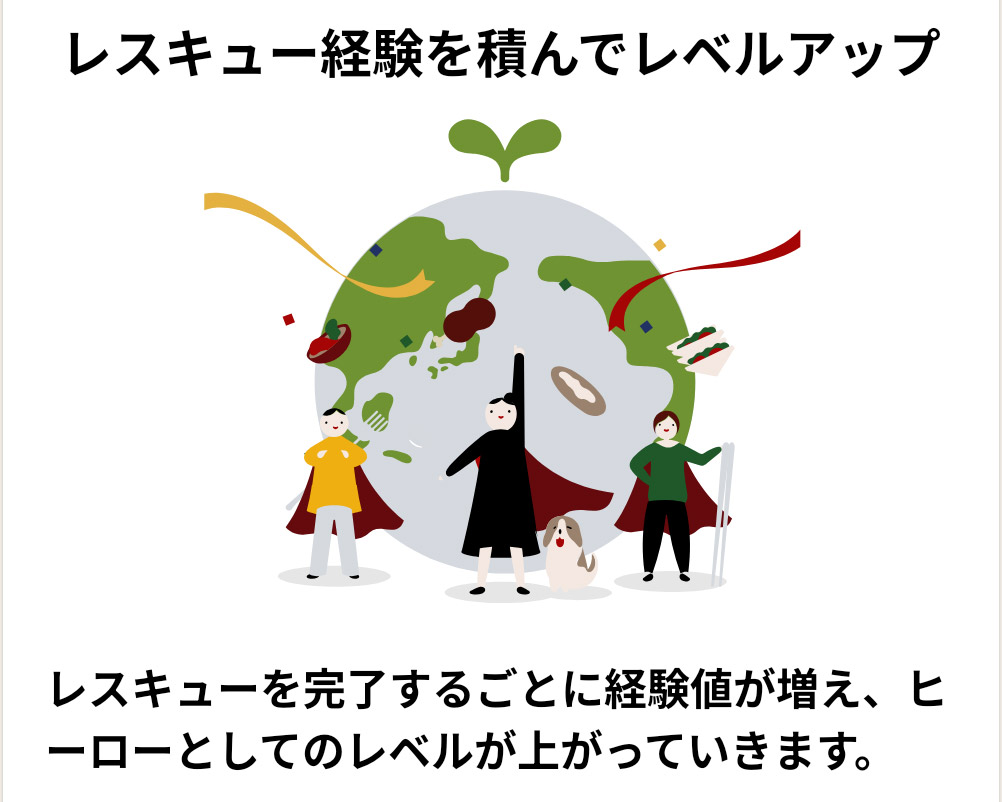 [てっぱんアプリ！] 今日のランチは「TABETE」でおトクに、福袋的に楽しんでみる？