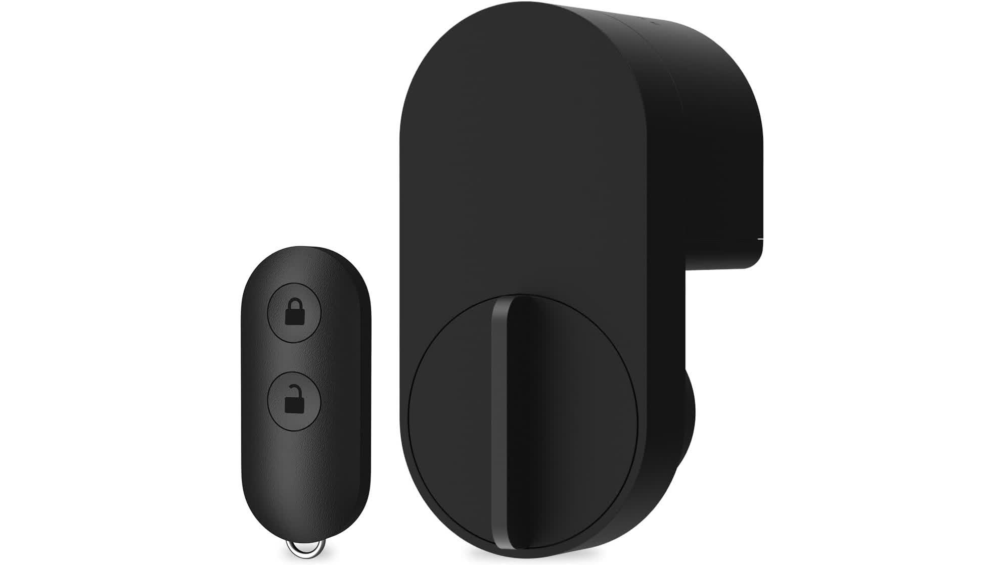 Amazonでスマートロック「Nature Lock」が5％割引 - ケータイ Watch