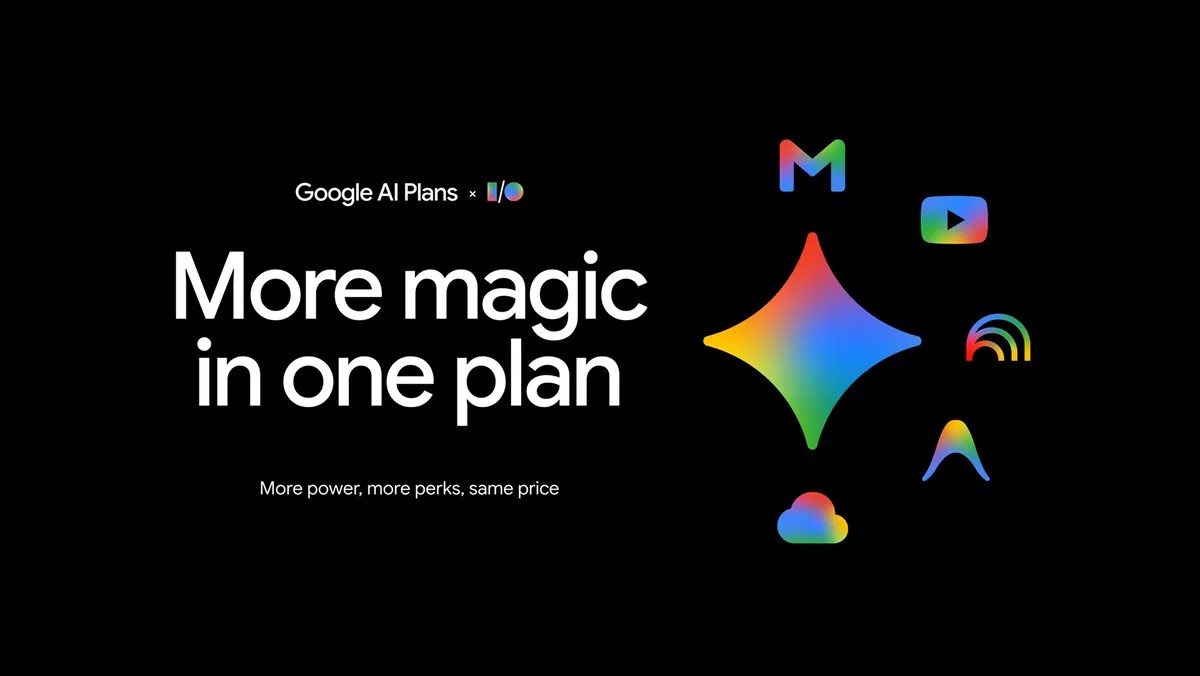 Google I/O 2026でGoogle AIサブスクリプションのアップデートを発表、新プラン「AI Ultra」も