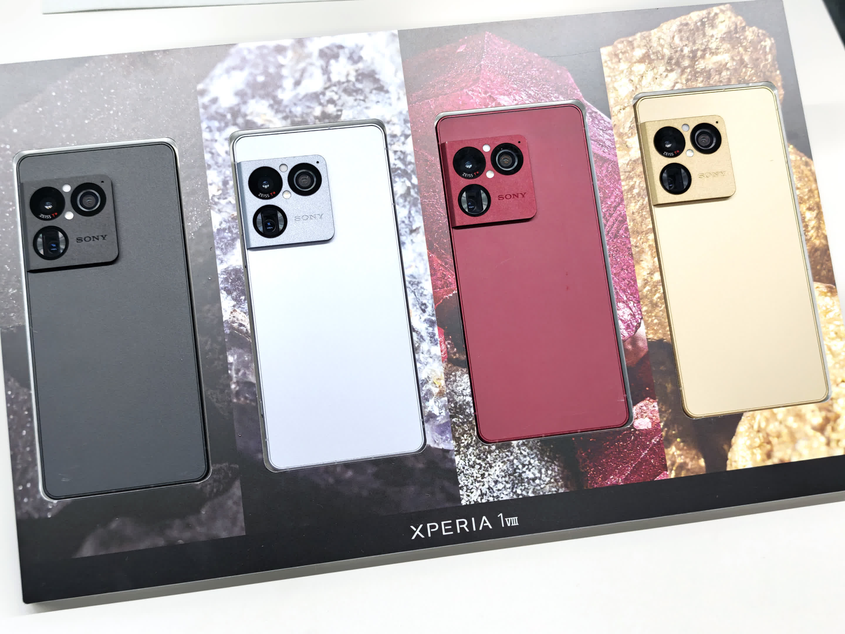 スマートフォン本体 まとめ売り Xperia 1 VIII」はお得に買える？ ソニーストアの割引や分割払いを駆使