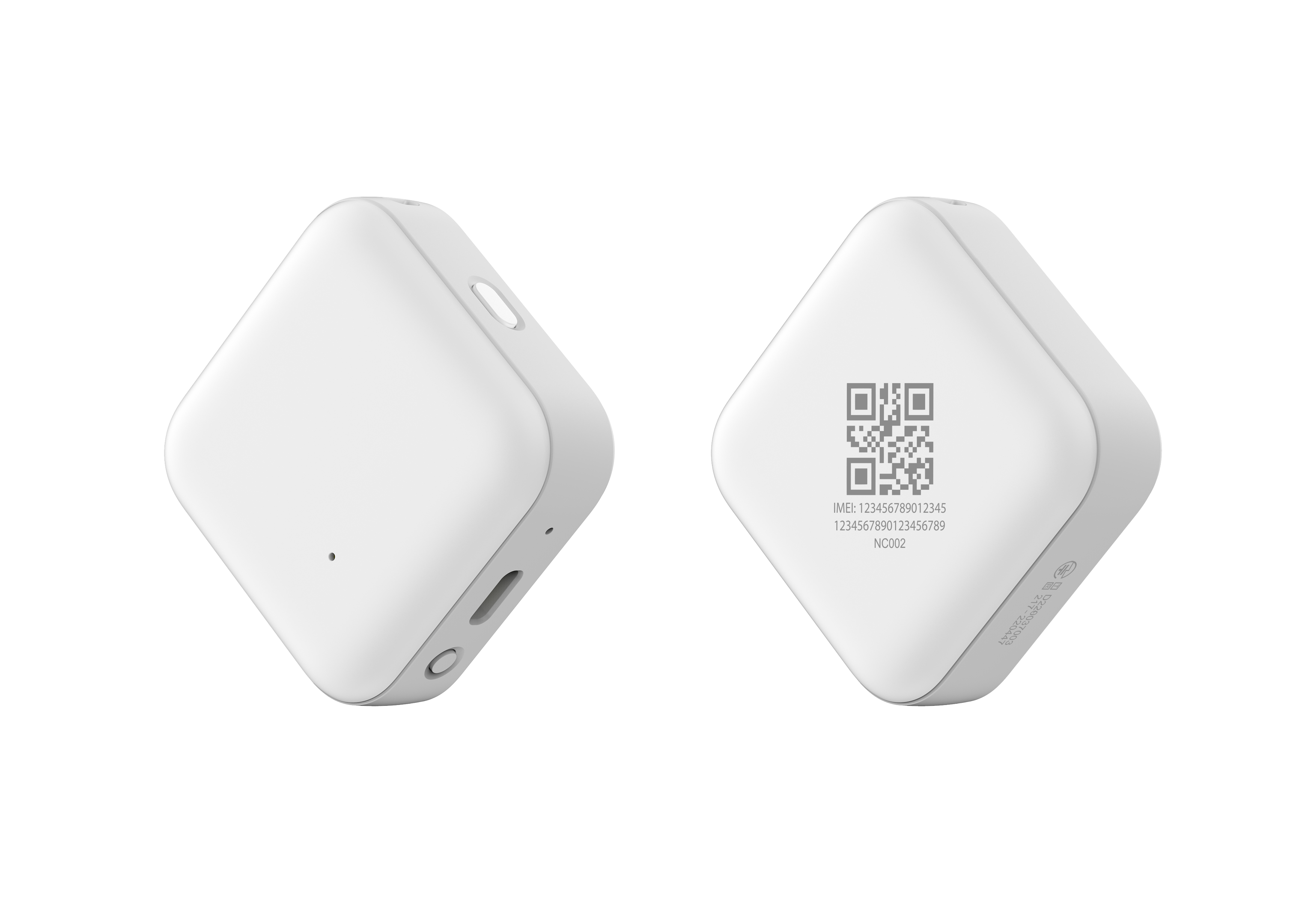 ソフトバンク、「みまもりGPS」の位置情報は国内管理と改めて説明