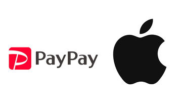 Apple Store PayPay対応