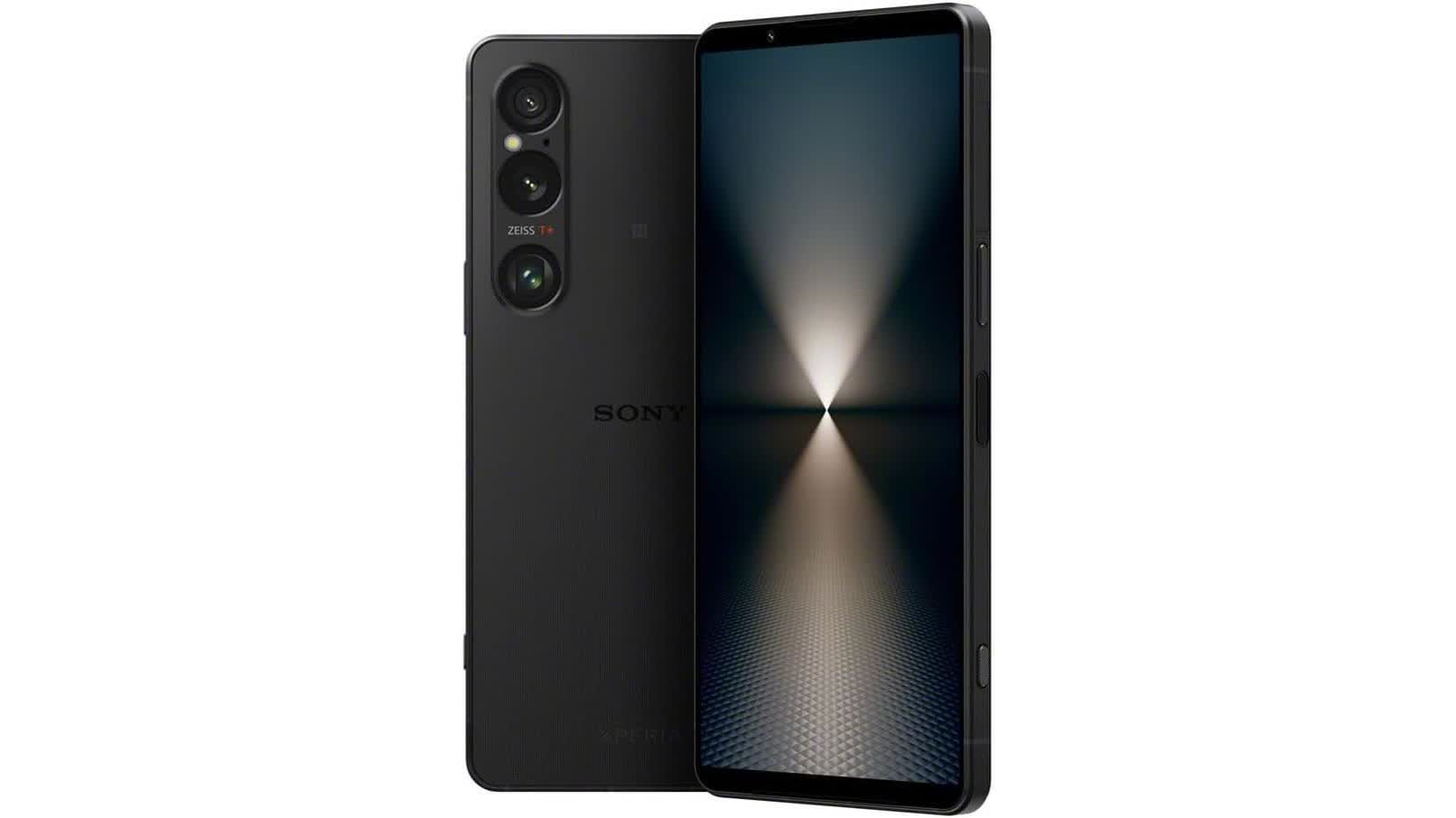 Amazonで整備済み「Xperia」がセール、「Xperia 1 VI」が5％オフなど