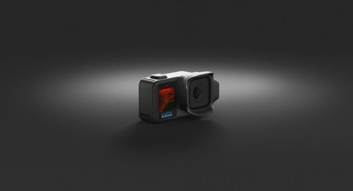 GoPro、1インチセンサー搭載のシネマカメラ「MISSION 1シリーズ」発売