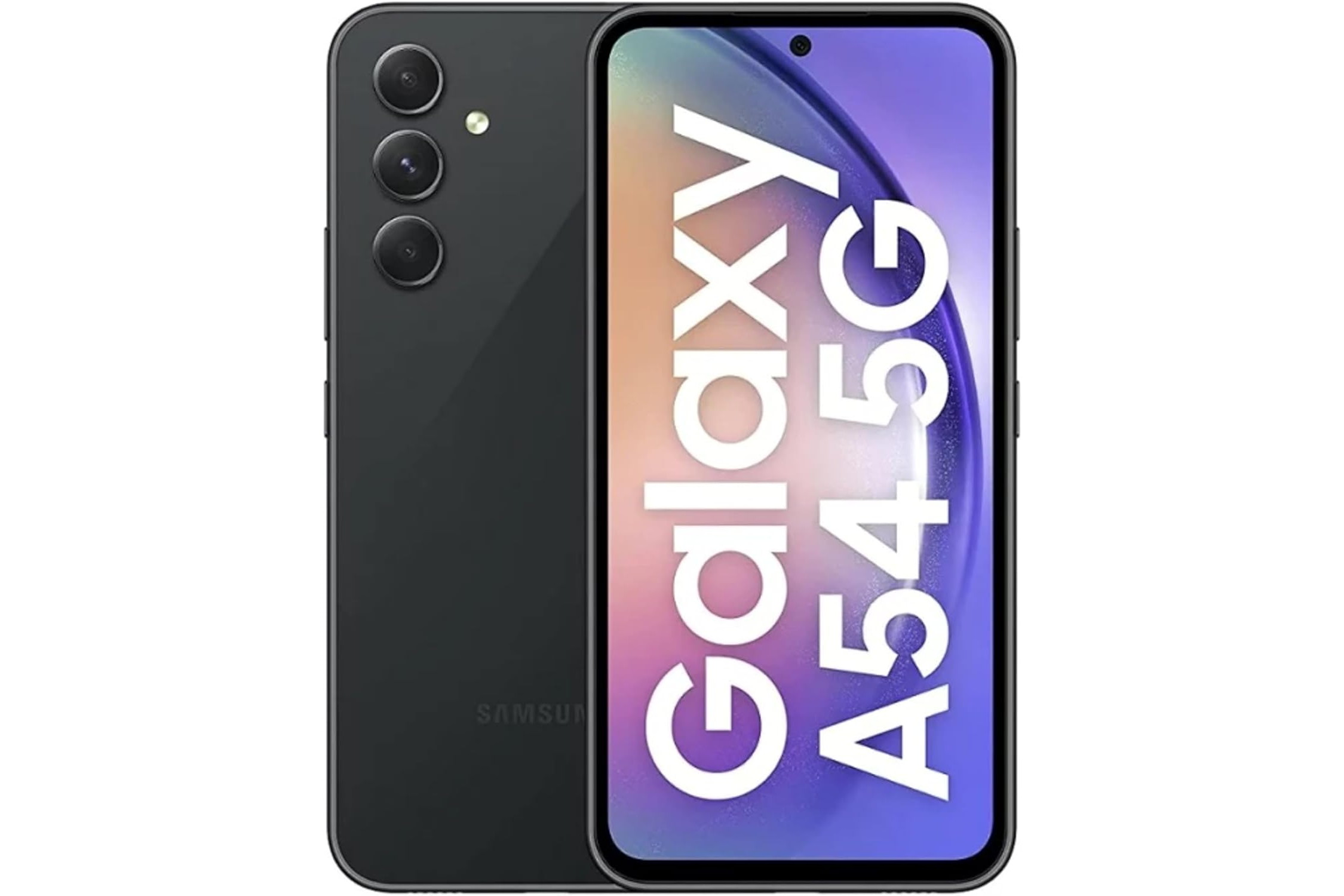 Amazonで「Galaxy A54 5G」整備済み品が10％オフ - ケータイ Watch