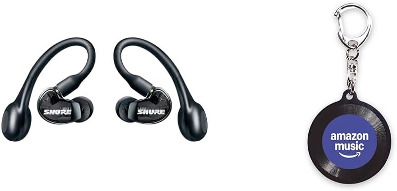 SHUREのイヤホン「AONIC 215」がAmazonでセール - ケータイ Watch