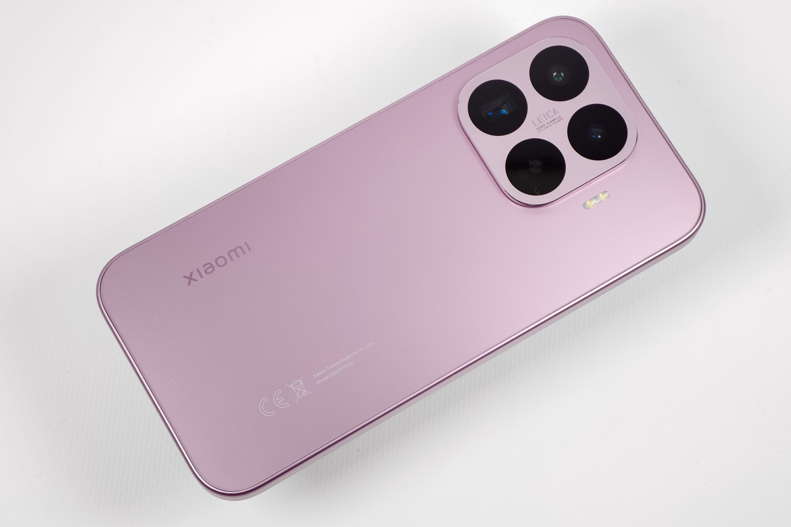 Xiaomi 17T」クイックフォトレビュー] - ケータイ Watch