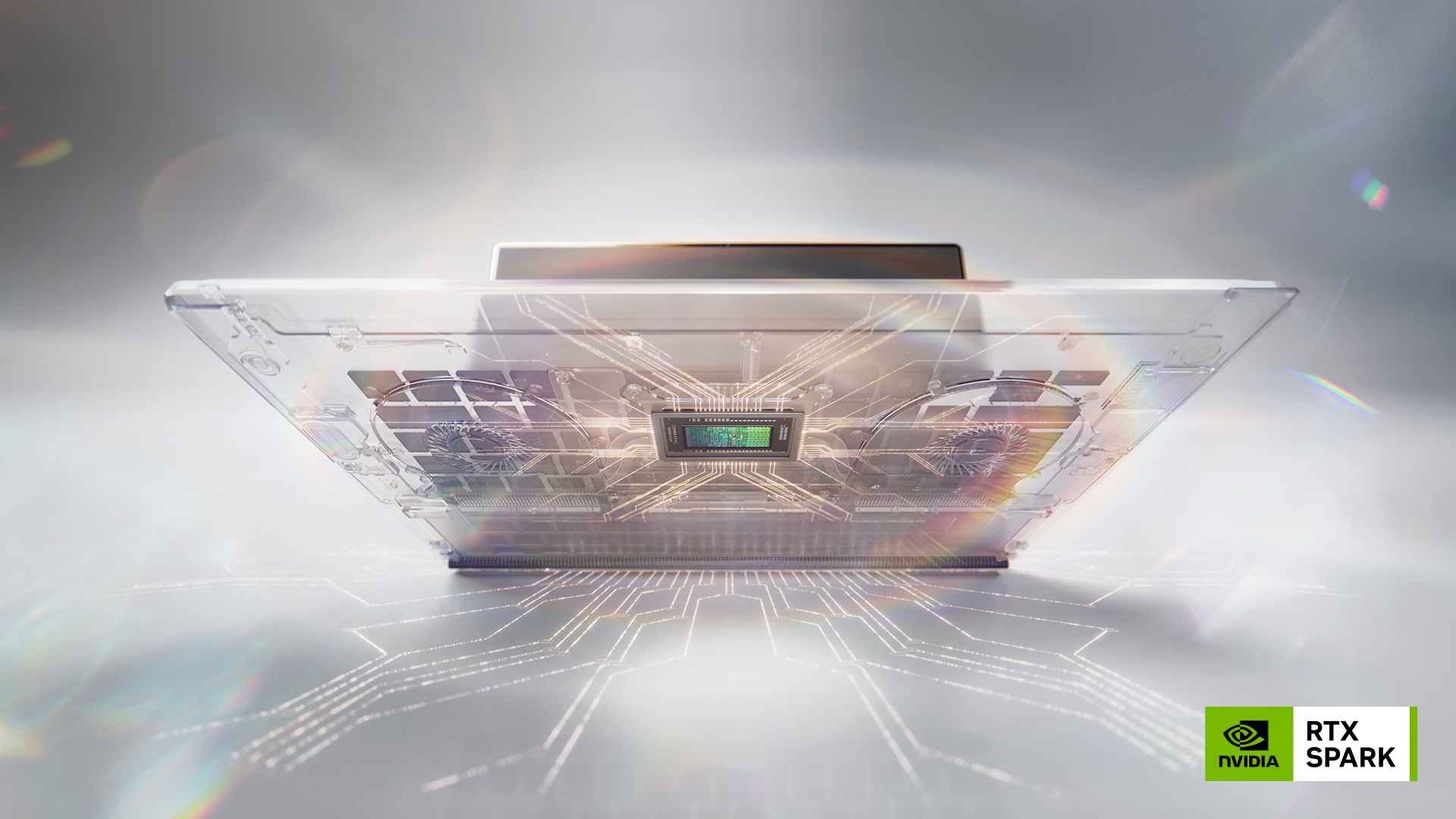 NVIDIA、ArmベースのWindows PC向け新チップ「RTX Spark」発表 搭載デバイスは今秋発売