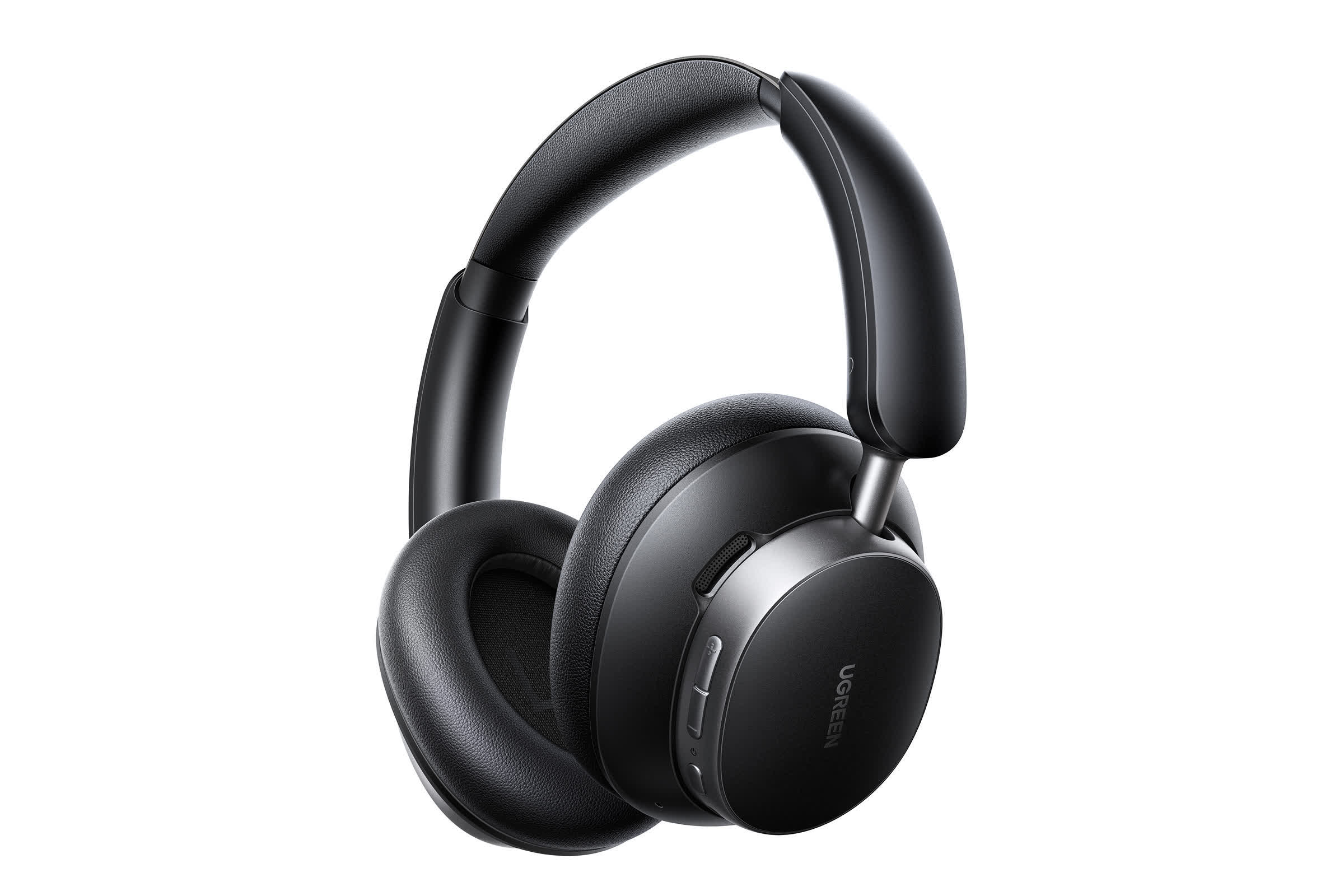 UGREEN、LDAC対応のANC搭載ワイヤレスヘッドホン「HiTune Max6」を発売