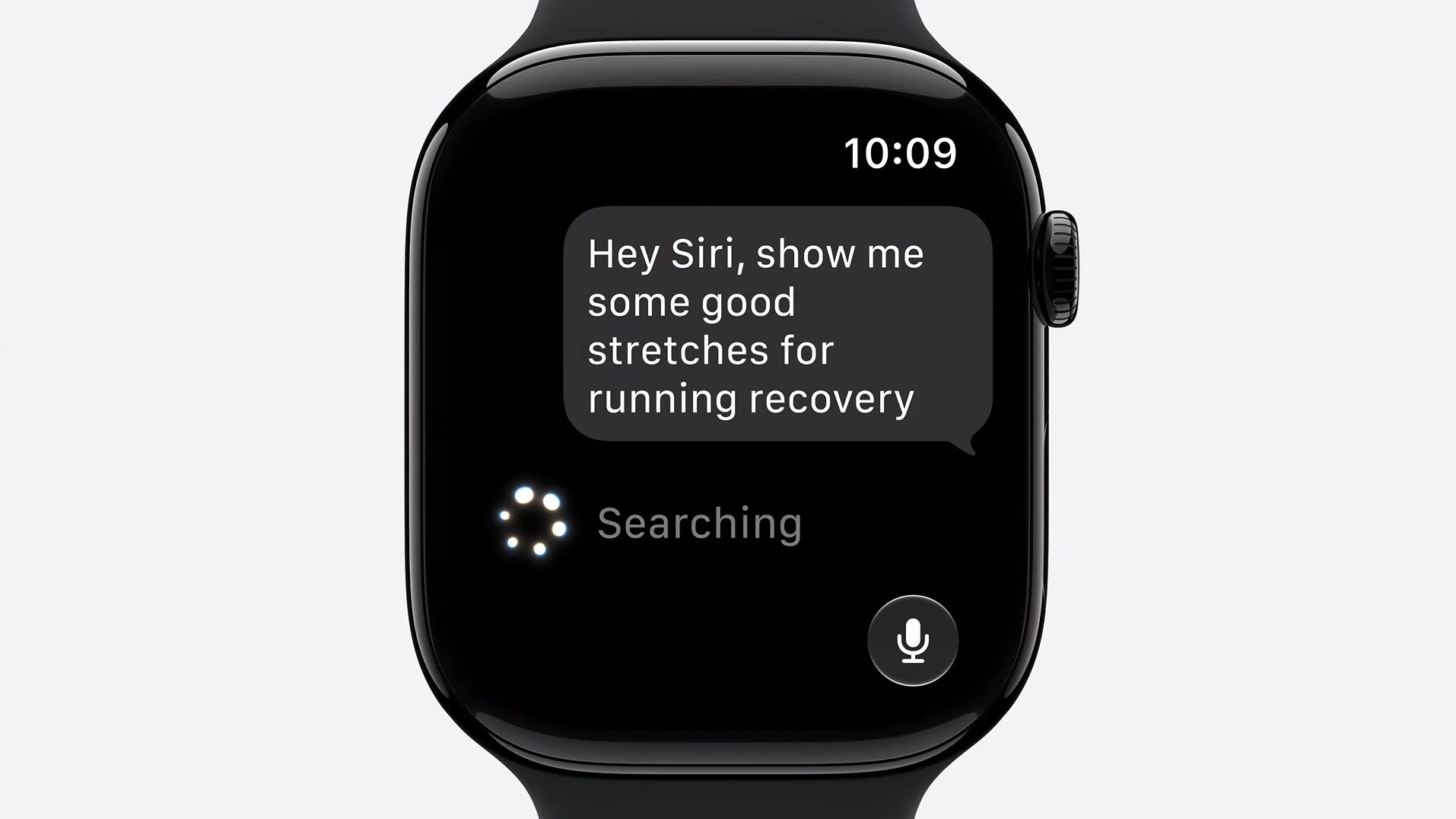 Apple Watchが「Siri AI」で自然な対話へ、今秋配信「watchOS 27」の新機能