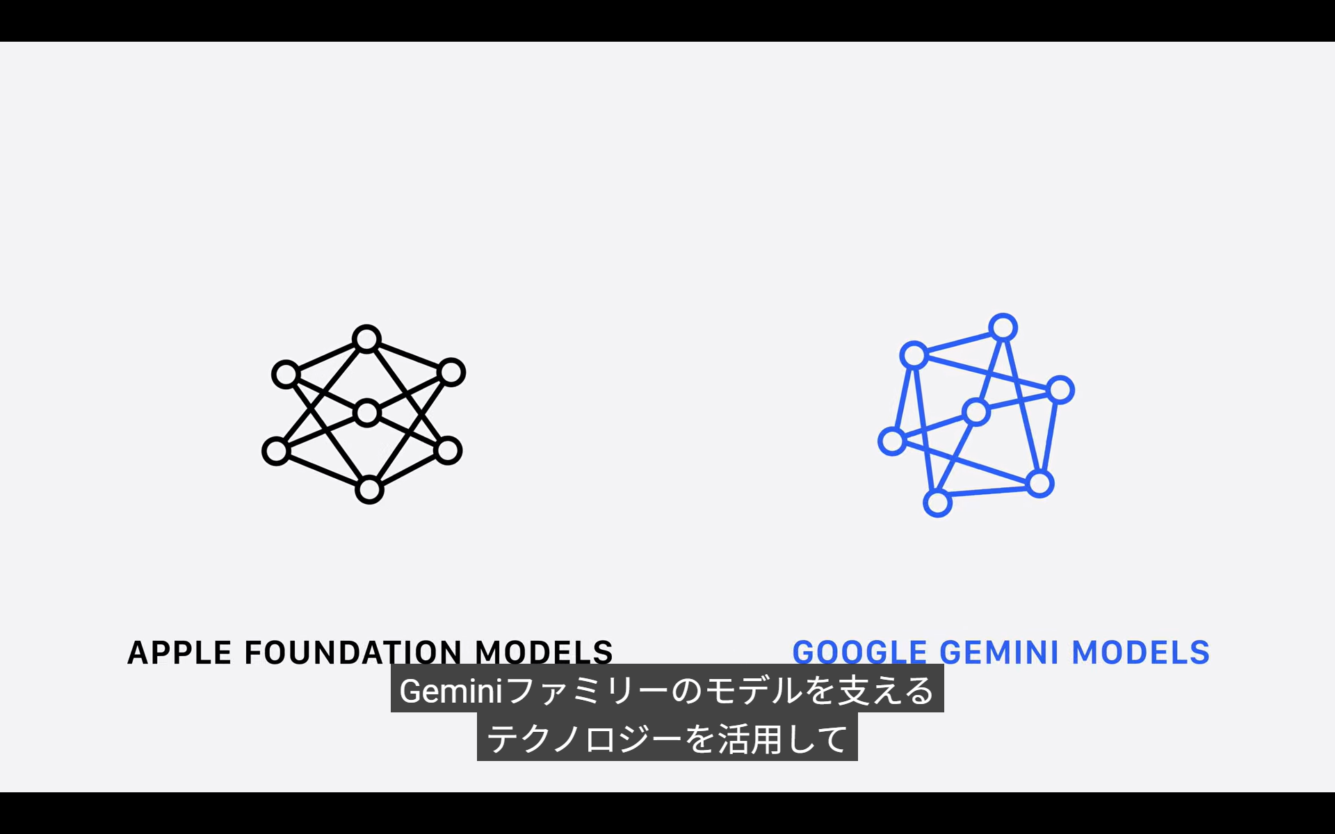 iPhoneのAIはどう変わる? 「Apple Intelligence」大幅アップデートの裏にグーグル「Gemini」