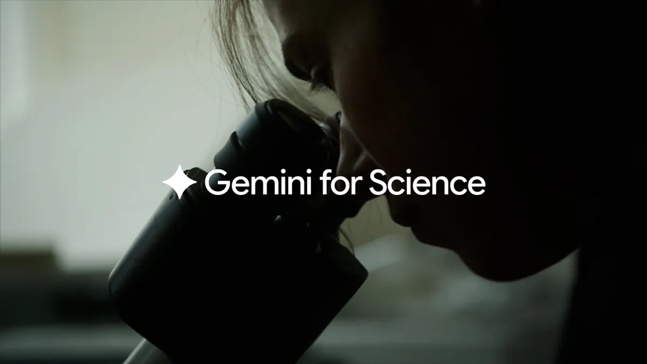 グーグルのAIが研究のボトルネックを解消、計算・仮説・文献を支援する「Gemini for Science」