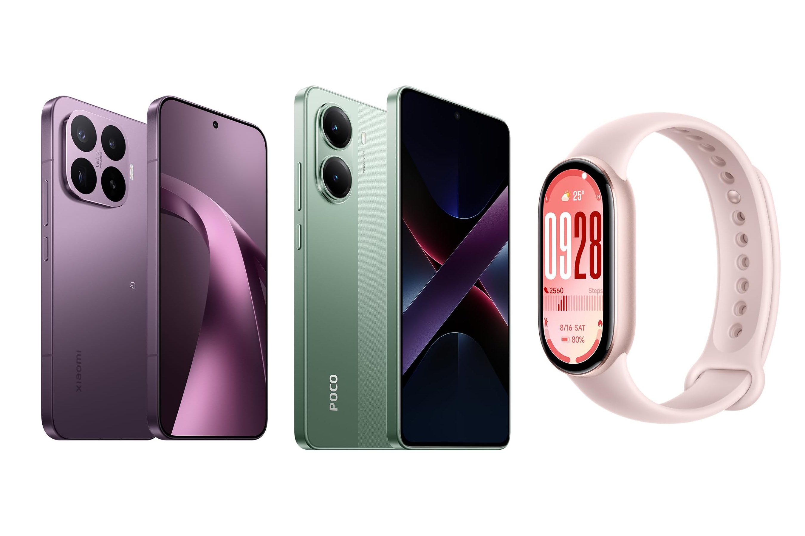Amazonでシャオミ製品がセール、Xiaomi 17T Proは早割で11万3800円