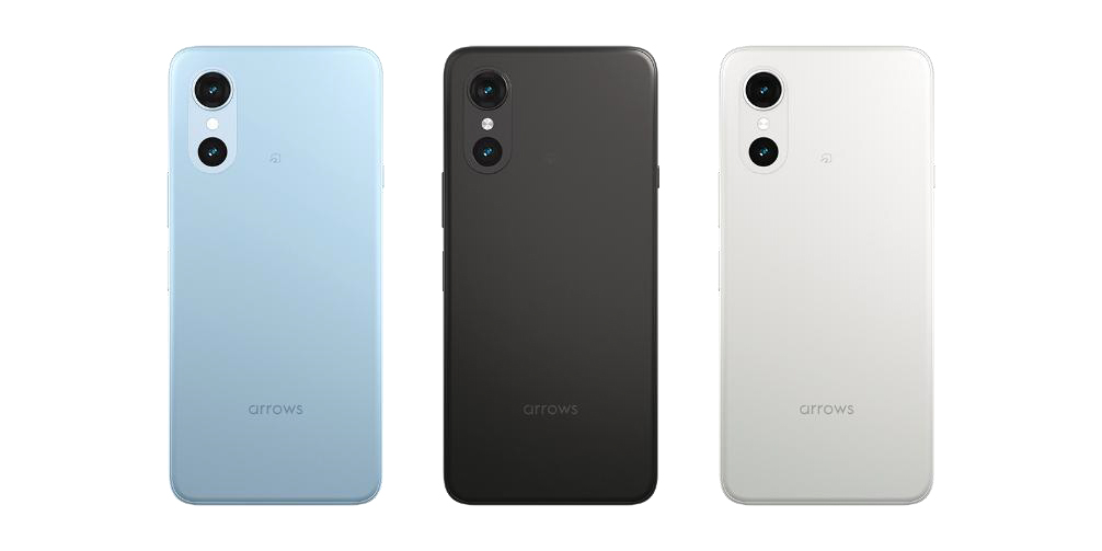 FCNT「arrows We3 F-52G」、ドコモから6月25日に発売