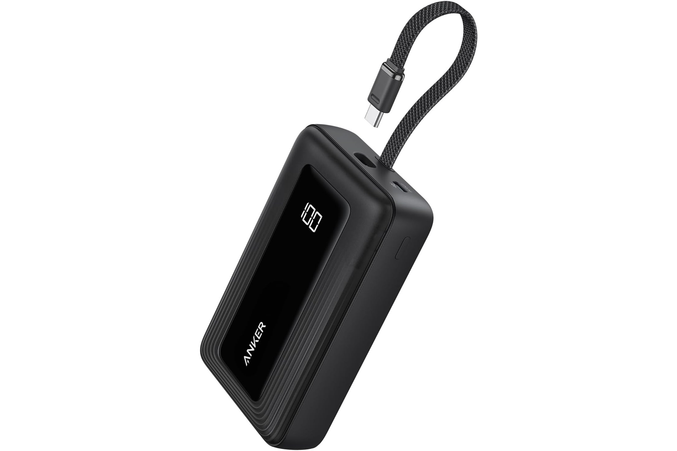 AmazonでAnker製品がセール中、2万mAhのモバイルバッテリーなど