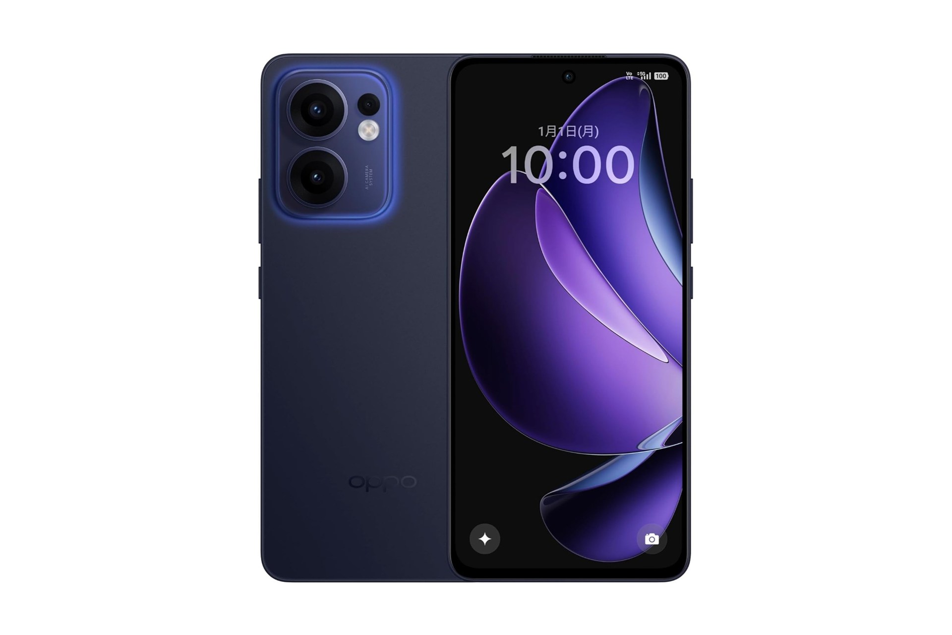 アマゾンで「OPPO Reno13 A」が14％オフ、限定プライムセール
