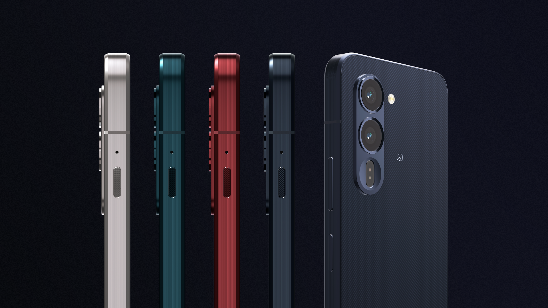 FCNTの最新スマホ「arrows Alpha2」発表、ドコモから8月下旬以降に発売